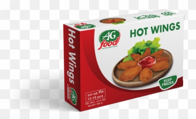 Hot Wings - Frozen Food Ag Food Png,Hot Wings Png
