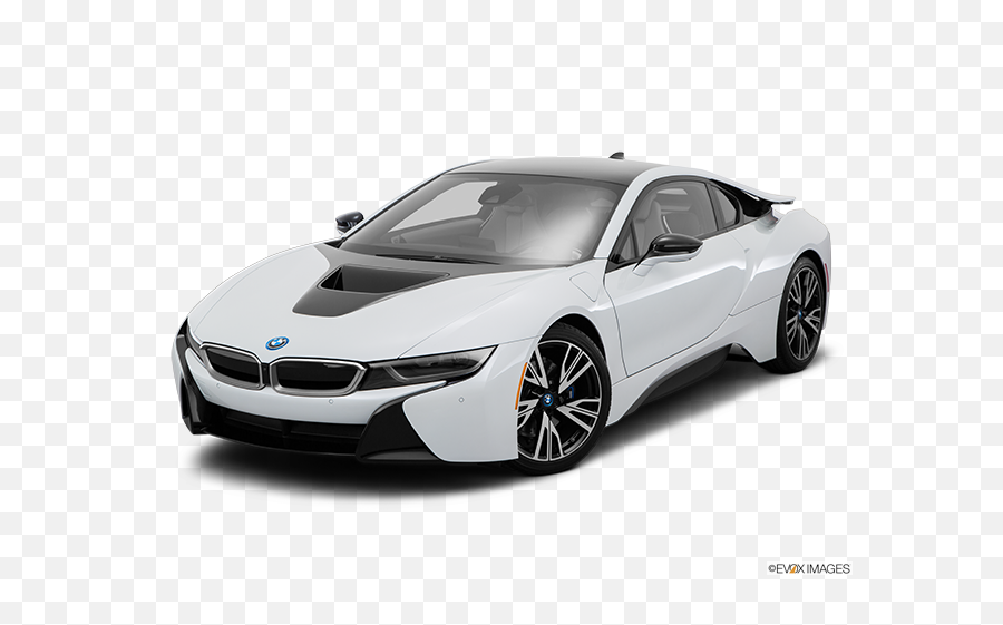 2015 Bmw I8 - Png Porsche Panamera 4sd,Bmw I8 Png