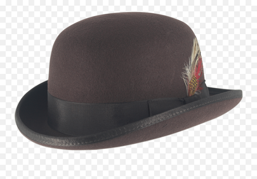 Bowler Hat Png - Fedora,Bowler Hat Png