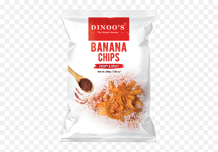 Download Hd Banana Chips Crispy Spicy - Seed Png,Spicy Png