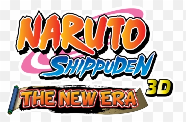 Naruto Shippuden Clipart - png