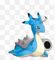 Download Lapras Sticker - Loch Ness Pokemon Full Size Png Lapras Pokemon Go,Ness Png