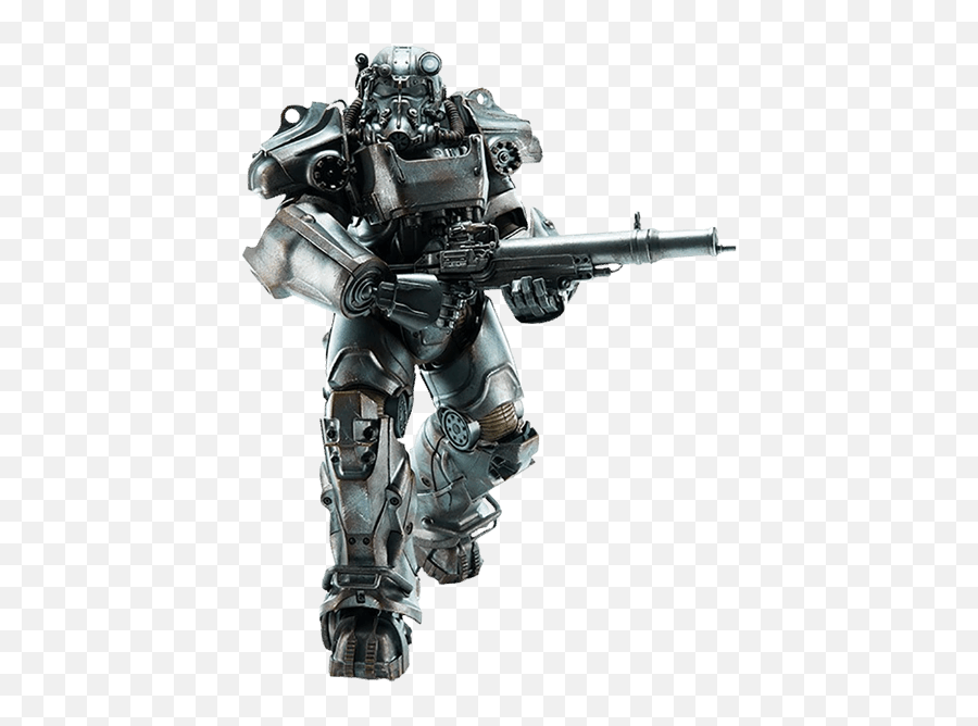 Power Armor Transparent U0026 Png Clipart Free Download - Ywd T 60 Power Armor,Morgan Freeman Png