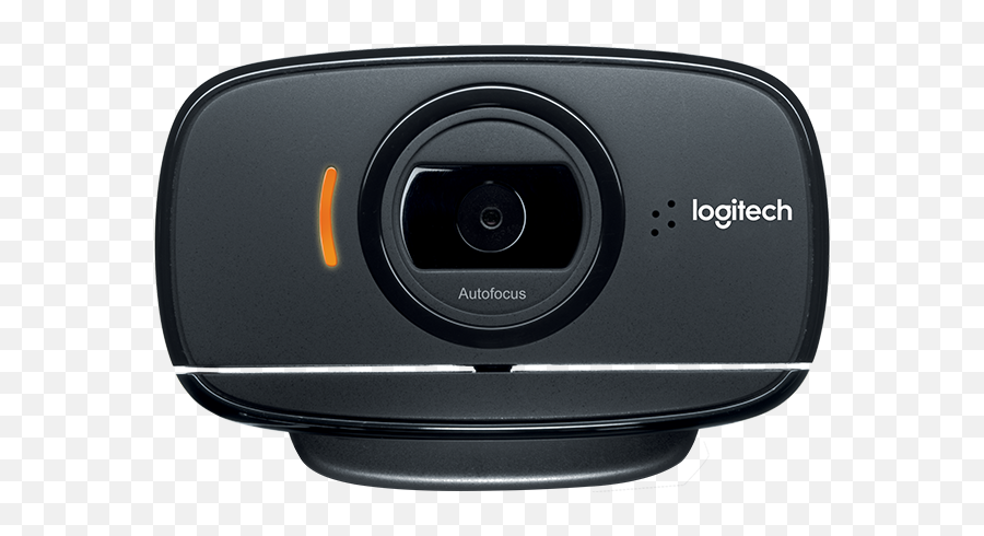 Logitech B525 Hd Webcam Offers Fold - Andgo Convenience Logitech Hd Webcam C510 Png,Webcam Frame Png