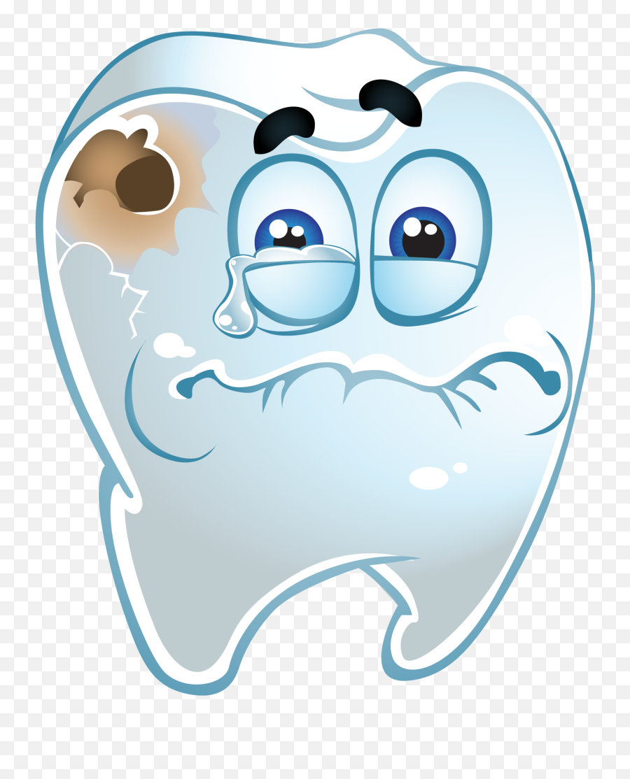 Teeth Png Image Background Arts - Dientes Con Caries Animado,Teeth Png