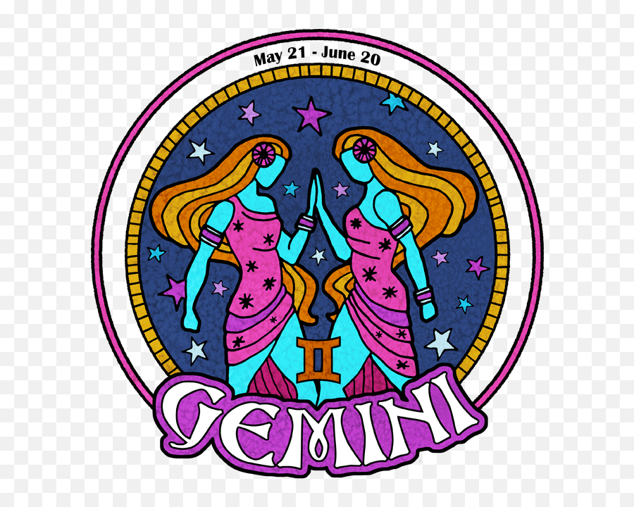 Gemini Sign Transparent Cartoon - Jingfm Gemini Png,Gemini Png