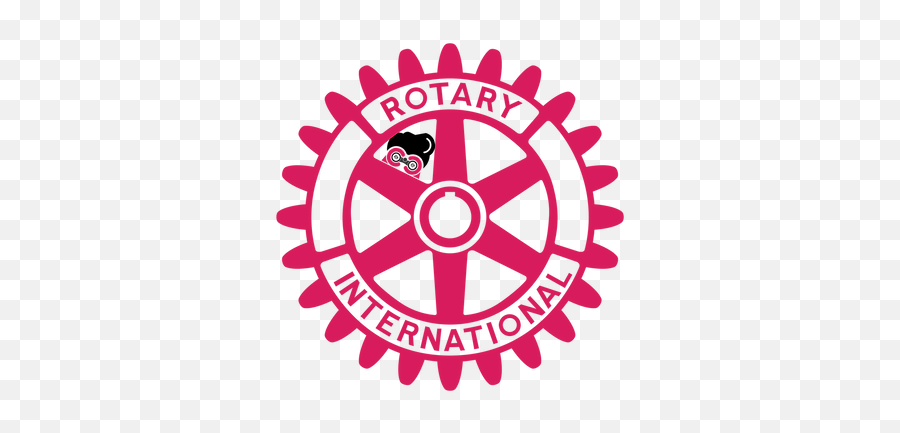 Roratact Rotaractsanbabila - Rotary International Png,Istagram Logo