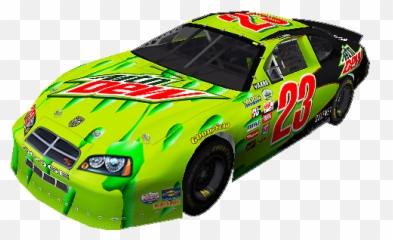 Mountain Dew Sport Car Transparent Png - Stickpng Mountain Dew Car,Carros Png