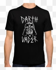 Cd - Darth Vader Philadelphia Fusion T Shirts png