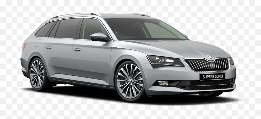 Superb Wagon Sophisticated Škoda Australia - Skoda Superb Wagon 2018 Png,Wagon Png