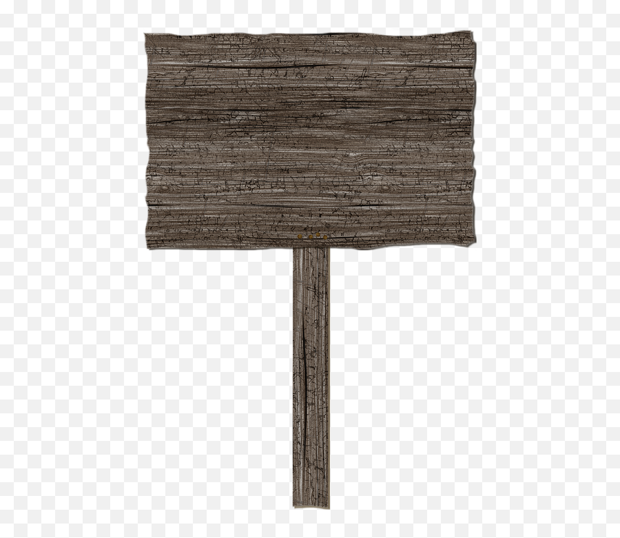 Download Free Png Sign Wood Old - Old Wooden Sign Wooden Post,Old Wood Png