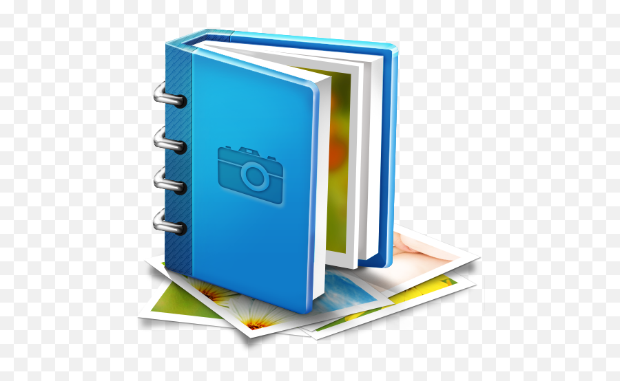 Photo Album - Album Images Png,Album Png