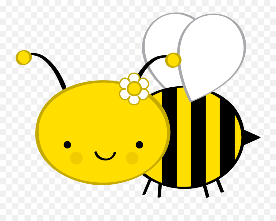 Abelhinhas - Bumblebee Clipart Png,Bee Clipart Png