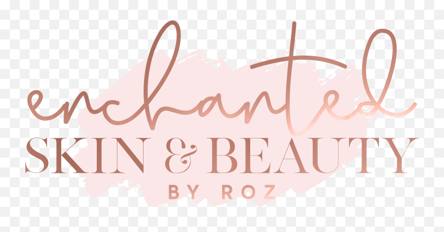 Enchanted Beauty Bar Dapto - Calligraphy Png,Beauty Png