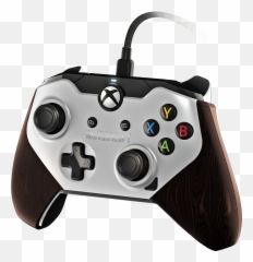 Download Xbox Controller Png - Transparent Png Png Pdp Battlefield 1,Joystick Png