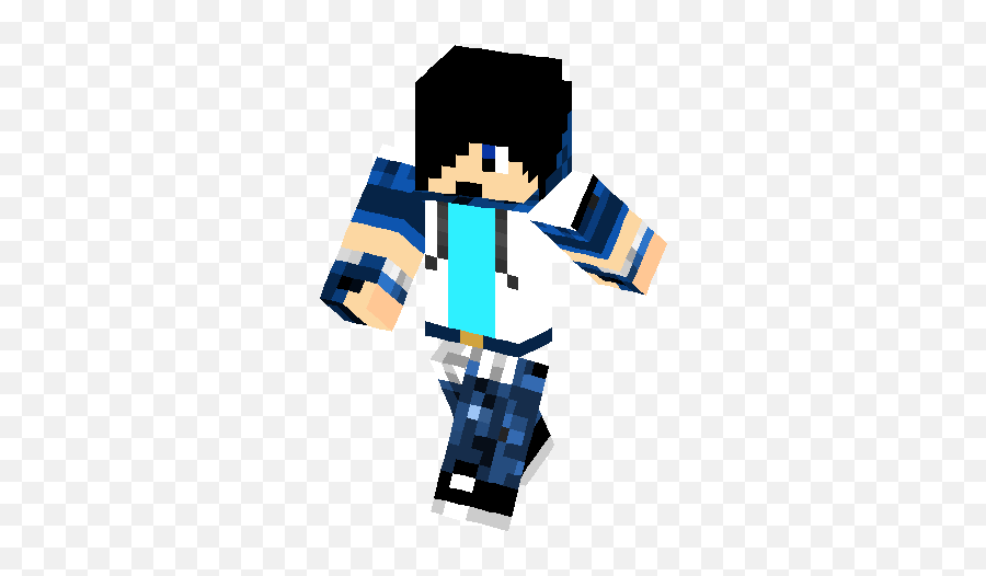 Frost Ranger Skin Minecraft Skins - Fictional Character Png,Killer Frost Png