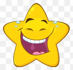 Laughter Transparent - Laughing Lemon png