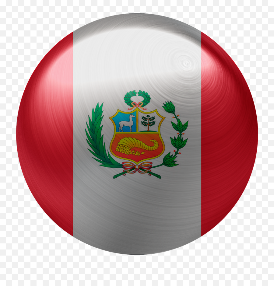Peru Flag Country - Bandera De Perú En Png,Peru Flag Png