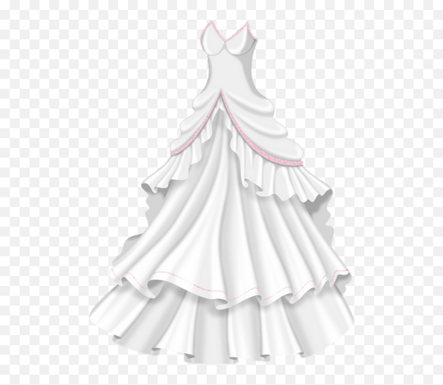 Tube Mariage - Robe De Mariage Png,Robe Png