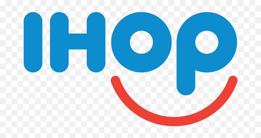 Ihop Logo15 - Ihop Logo Png,Ihop Logo Png