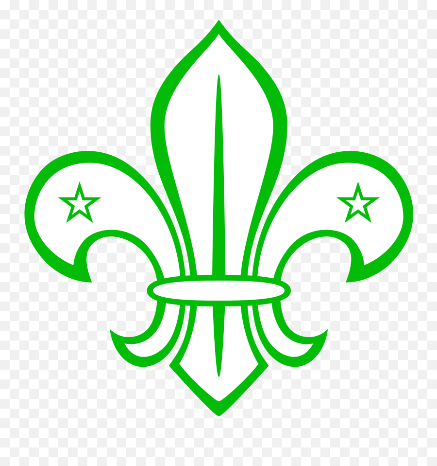 Boy Scouts Van Suriname - Allwetterzoo Münster Png,Boy Scout Logo Png