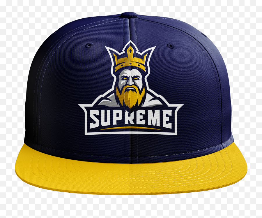 Download Hd Supreme Hat - King Supreme Png,Supreme Hat Png
