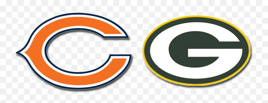 Chicago Bears Logo Png - Chicago Bears And Mascots,Chicago Bears Png