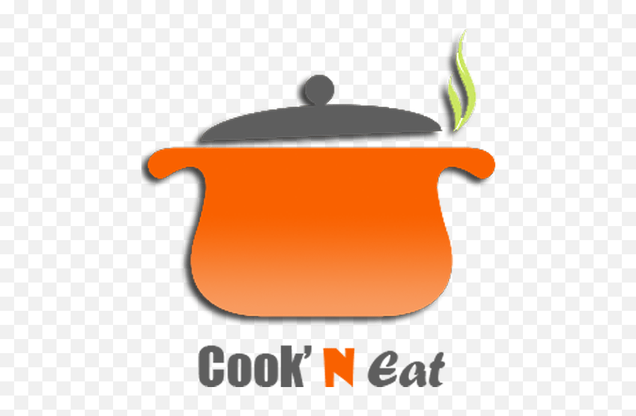 Cropped - Cookneatfaviconpng Cook N Eat Your Cooking Don T Let The Cat,Cooking Png