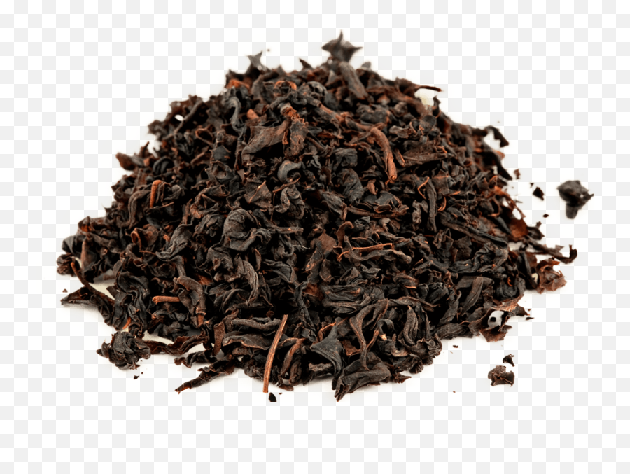 Download Organic Nilgiri Black Tea - Black Tea Leaves Png,Tea Transparent Background