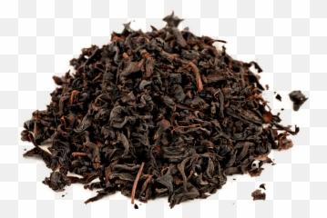 Download Organic Nilgiri Black Tea - Black Tea Leaves Png,Tea Transparent Background