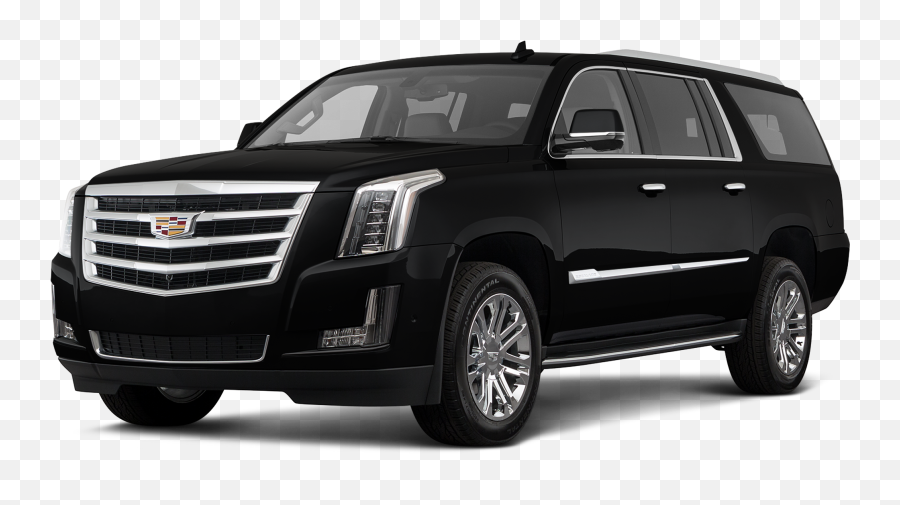 Cadillac Lease Purchase Specials - Black Chevy Traverse 2020 Png,Escalade Png