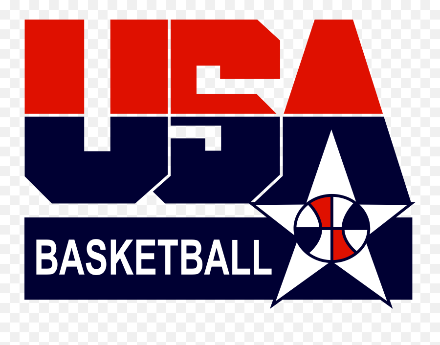 Usa Basketball Logo Png Images
