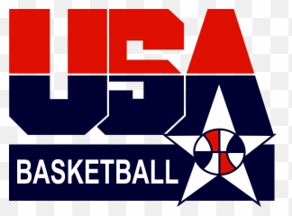 Usa Basketball Logo Png Images