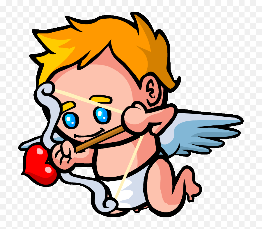 Download Free Png Cupid Photo - Cupid Png,Cupid Png