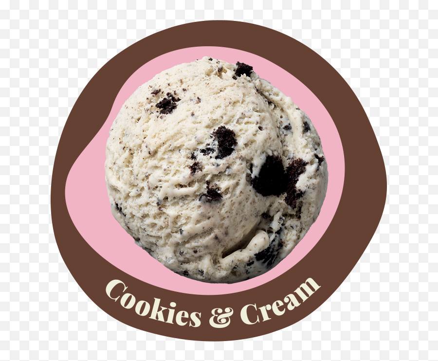 Cookies And Cream New Zealand Natural - Cookies And Cream Png,Cookies And Cream Png