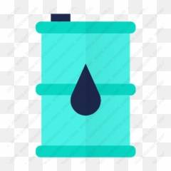 Oil Icon - Graphic Design Png,Oil Barrel Png