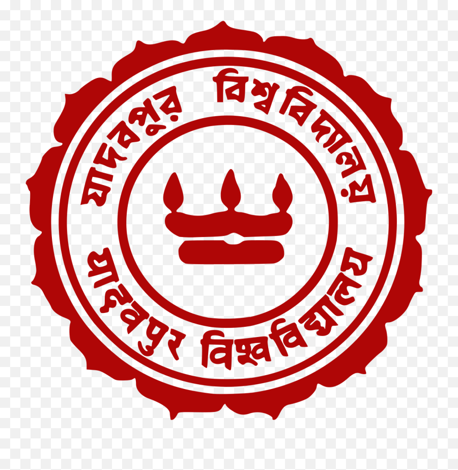 Jadavpur University - Wikipedia Transparent Jadavpur University Logo Png,Ministry Of Magic Logo