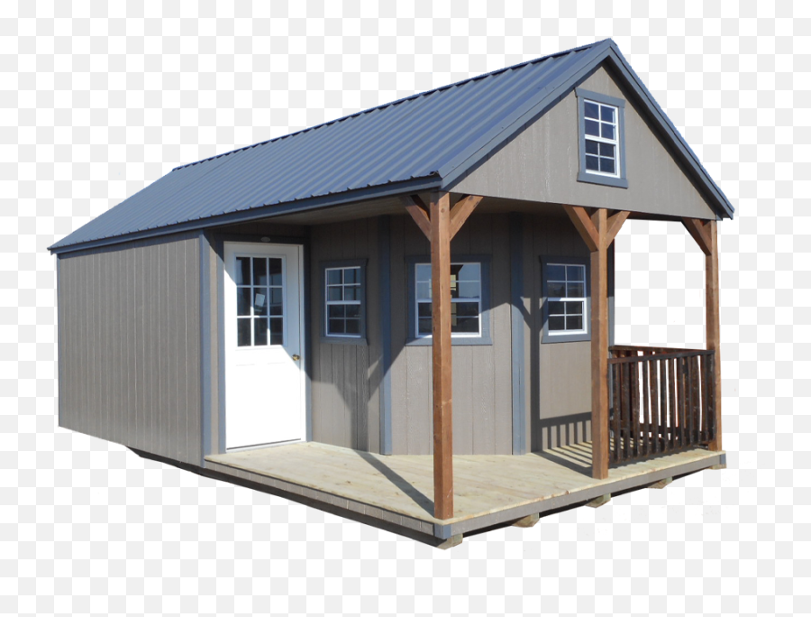 Quality Custom Sheds Lewistown U0026 Billings Montana - Kuirau Park Png,Shed Png