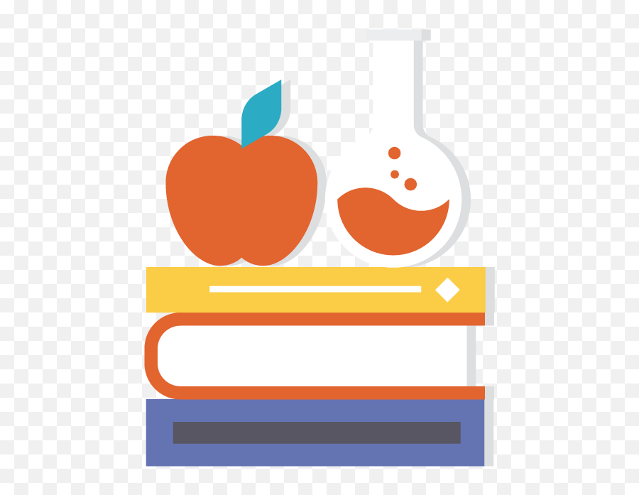 Apple Book Test Tube Books - Horizontal Png,Apple Books Logo