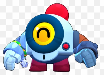 Nani - Brawl Stars Gale Nani Png,Nani Png
