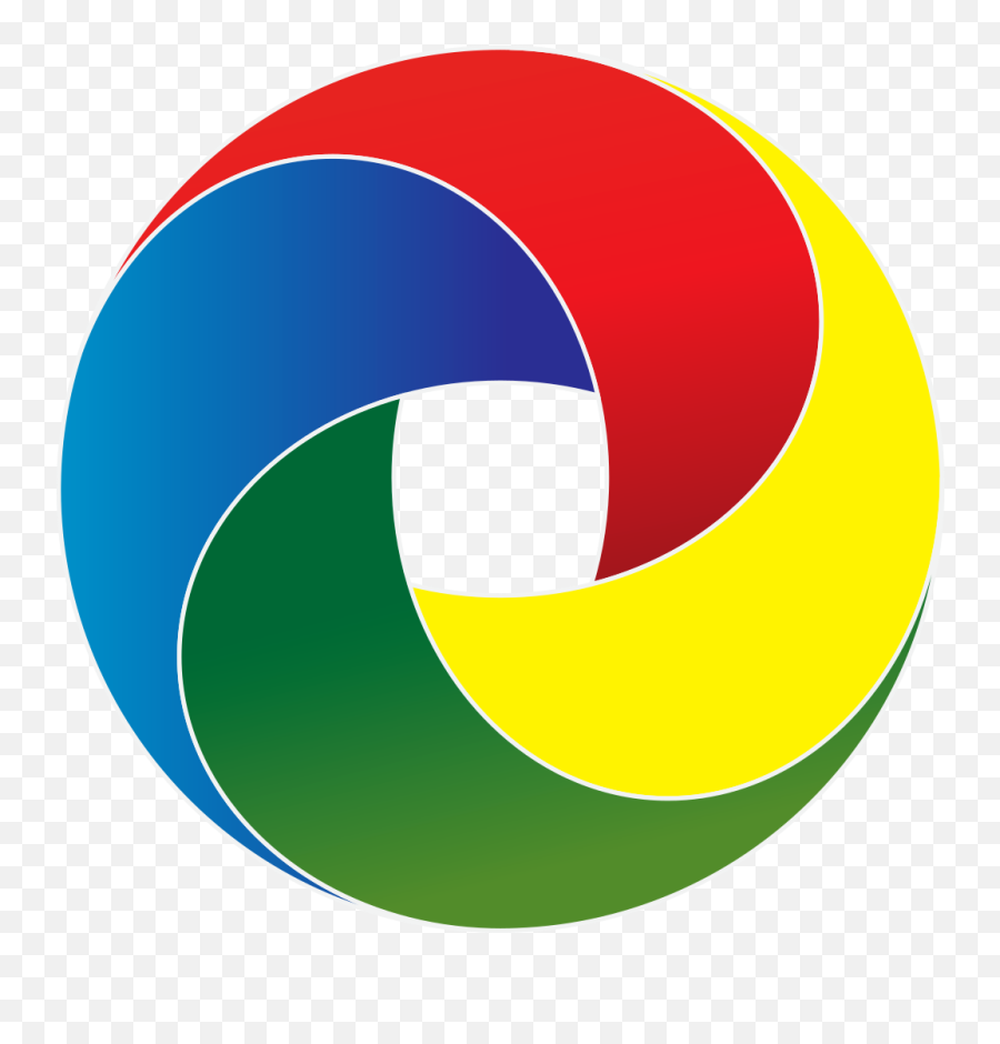 Google Chrome Blank Template - Vector Graphics Png,Google Logo Meme
