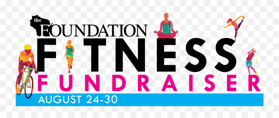 Foundation Fitness Fundraiser - Nascar Foundation Png,Gofundme Logo Png