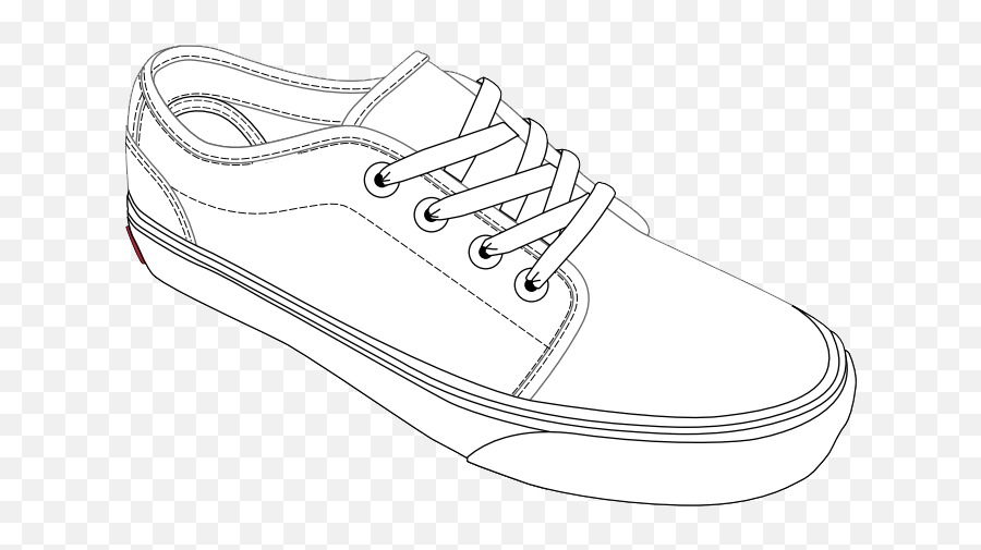 Vans Shoes Png Images Free Download - Plimsoll,Vans Off The Wall Logo