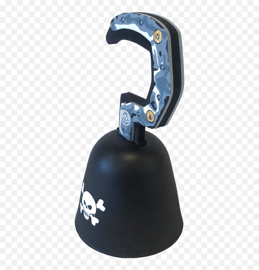 Liontouch 229lt Pirate Foam Hook - Bell Png,Pirate Hook Png