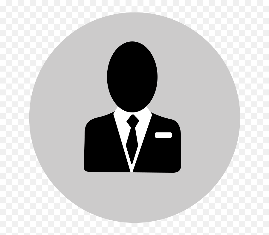 Professional Icon Png - Transparent Business Person Icon,Professional Icon Png