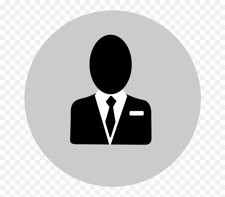 Professional Icon Png - Transparent Business Person Icon,Professional ...