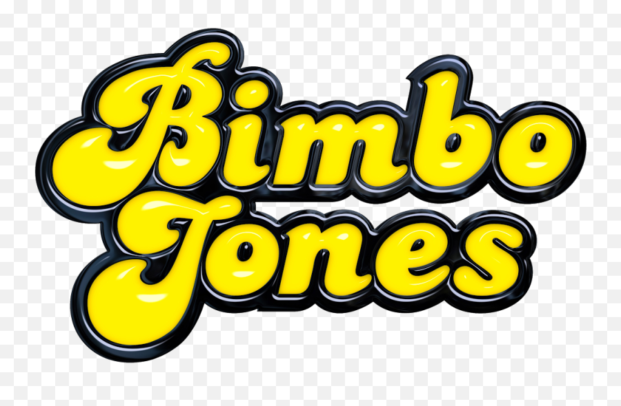 Bimbo Jones Lee Dagger Direct From Usa - Bimbo Jones Png,Bimbo Logo