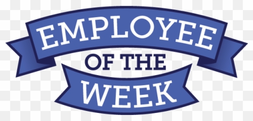 Geek Girl Rising - Employee Of The Week Transparent png