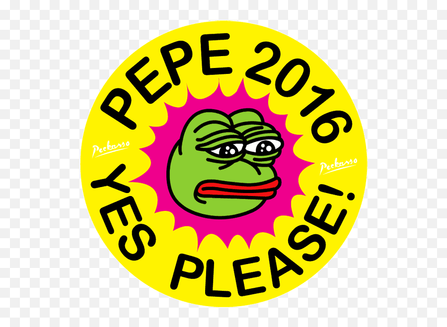 Download Animated Gif Pepe Transparent - Nuclear Power Yes Please Png,Pepe Frog Transparent