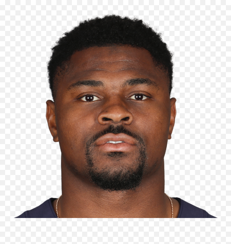 Khalil Mack Officially - Khalil Mack Headshot Png,Khalil Mack Png